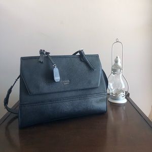 Black Guess Purse